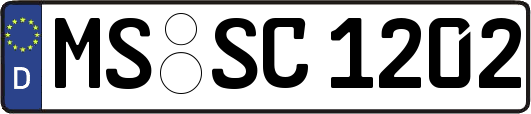 MS-SC1202