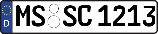 MS-SC1213