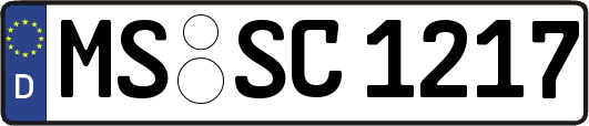 MS-SC1217