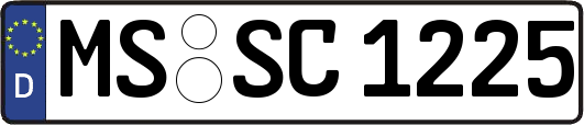 MS-SC1225