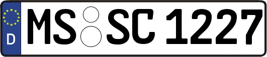 MS-SC1227
