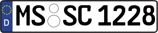 MS-SC1228
