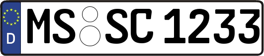 MS-SC1233