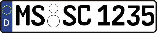 MS-SC1235