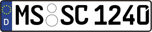 MS-SC1240