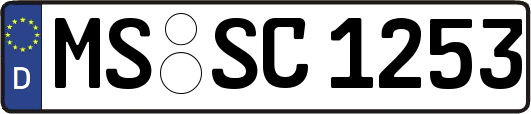 MS-SC1253