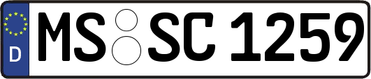 MS-SC1259