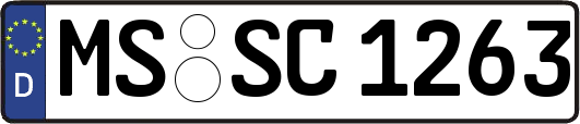 MS-SC1263