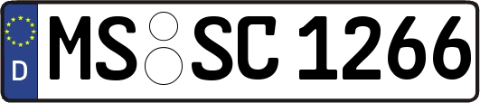 MS-SC1266