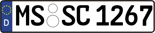 MS-SC1267