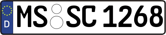 MS-SC1268