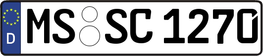 MS-SC1270