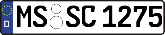 MS-SC1275