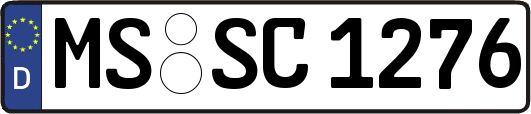 MS-SC1276