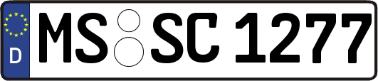 MS-SC1277