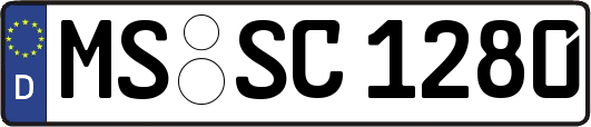 MS-SC1280