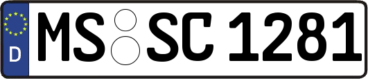 MS-SC1281