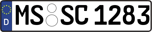 MS-SC1283
