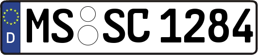 MS-SC1284