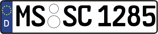 MS-SC1285