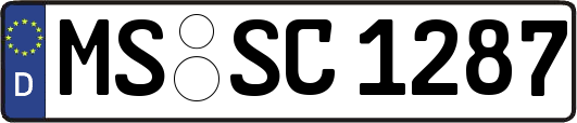 MS-SC1287