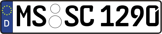 MS-SC1290