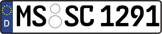 MS-SC1291
