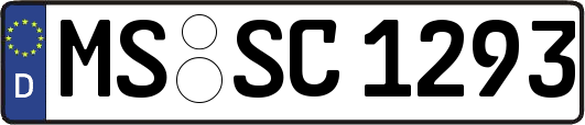 MS-SC1293