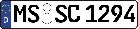 MS-SC1294