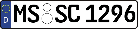 MS-SC1296
