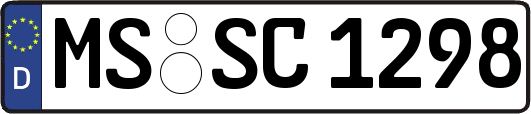 MS-SC1298