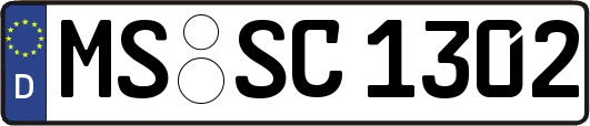MS-SC1302