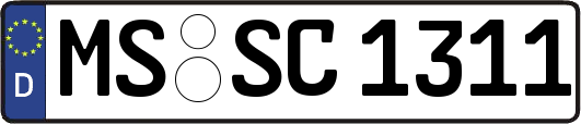 MS-SC1311