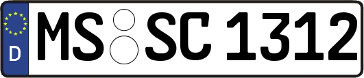 MS-SC1312