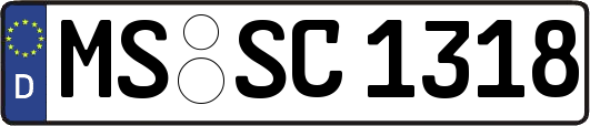 MS-SC1318