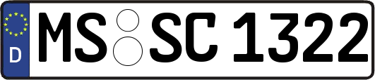 MS-SC1322