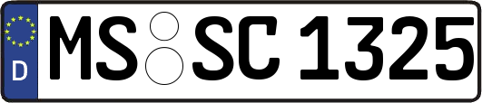 MS-SC1325