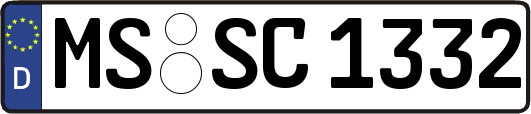 MS-SC1332