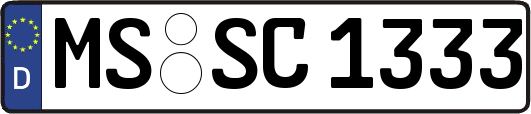 MS-SC1333