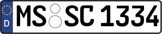 MS-SC1334