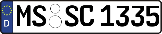MS-SC1335
