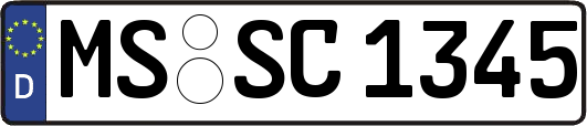 MS-SC1345