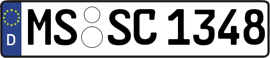 MS-SC1348