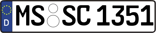 MS-SC1351