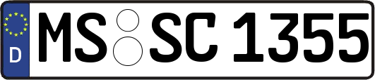 MS-SC1355