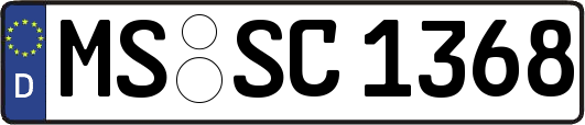 MS-SC1368