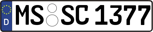 MS-SC1377