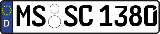 MS-SC1380