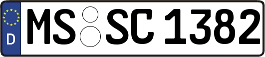 MS-SC1382