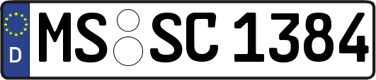 MS-SC1384
